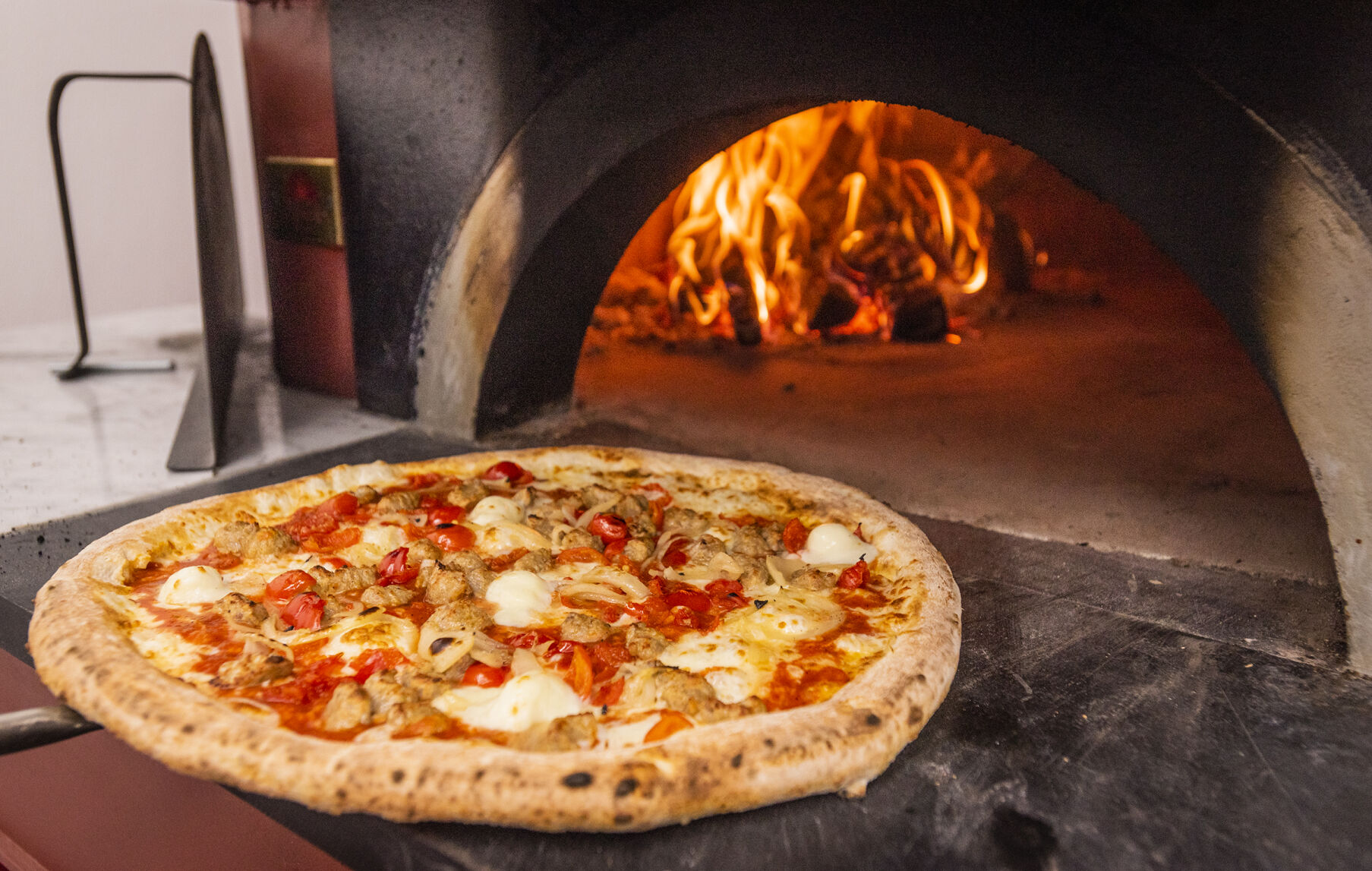 CuginoForno